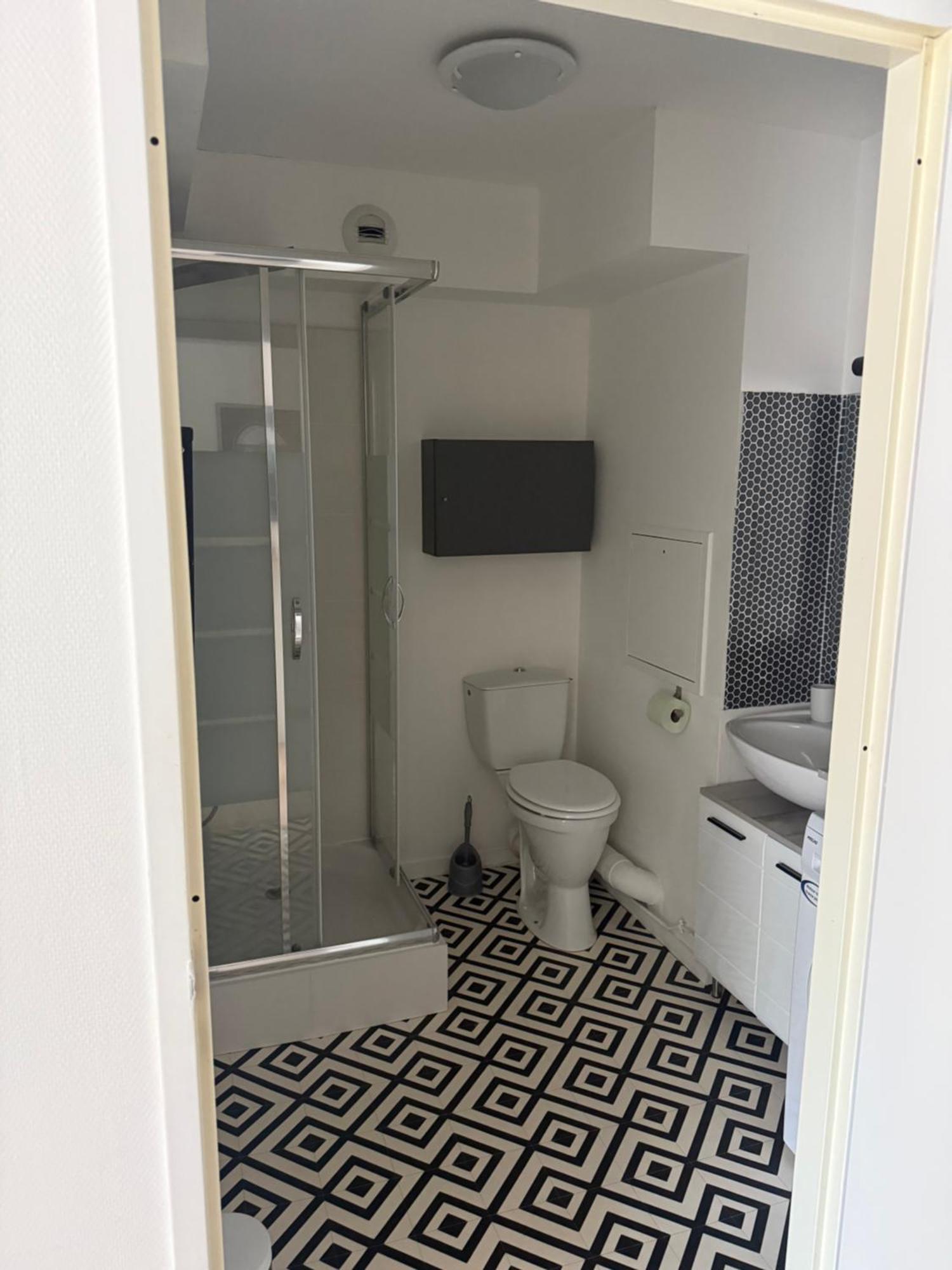 Appartement Le Bastion I