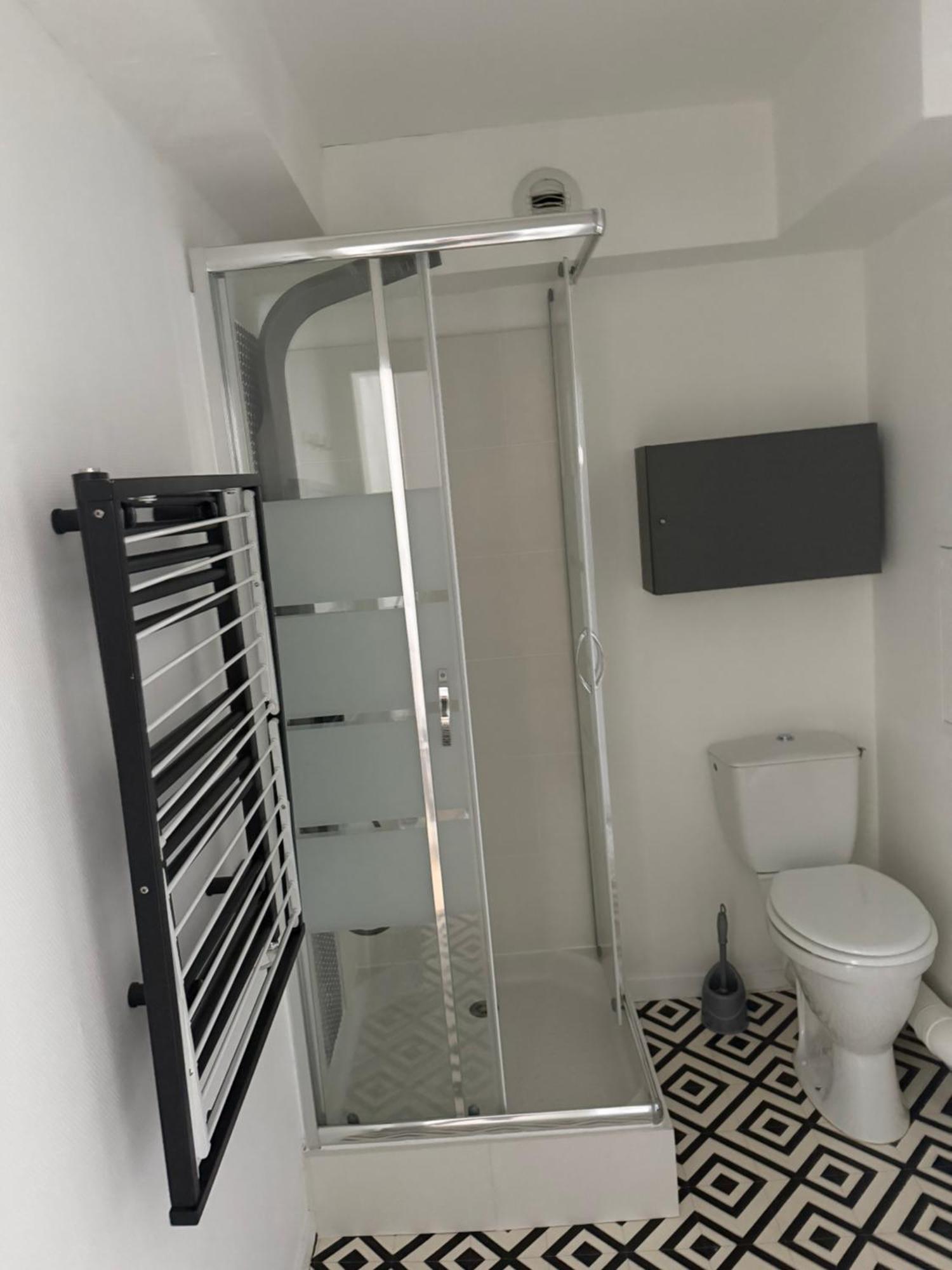 Appartement Le Bastion I Le Havre
